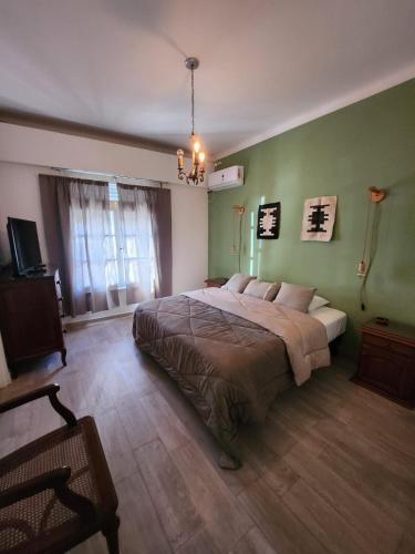 Casa Amplia en Pleno Centro Histórico — 4-Star Luxury Hotel in Salta, Argentina