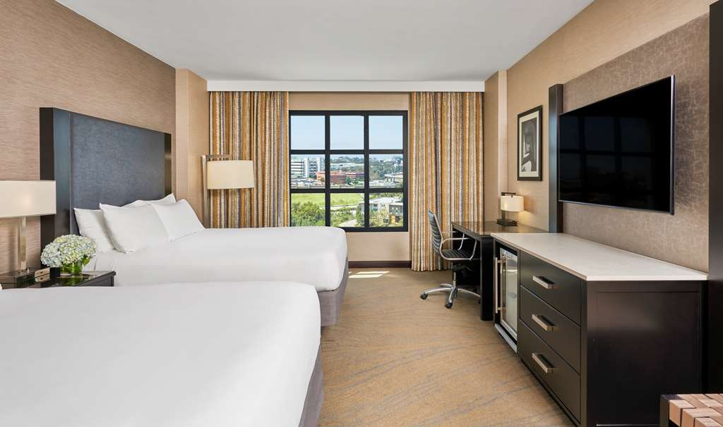 Hyatt Regency La Jolla - photo 24