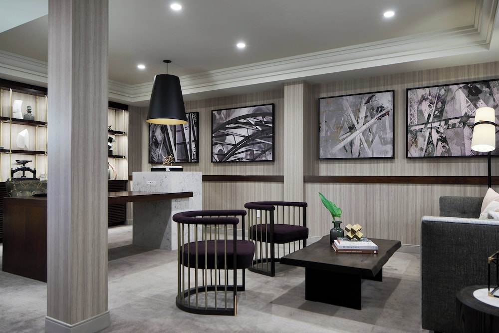 The Del Monte Lodge Renaissance Rochester Hotel & Spa - photo 63
