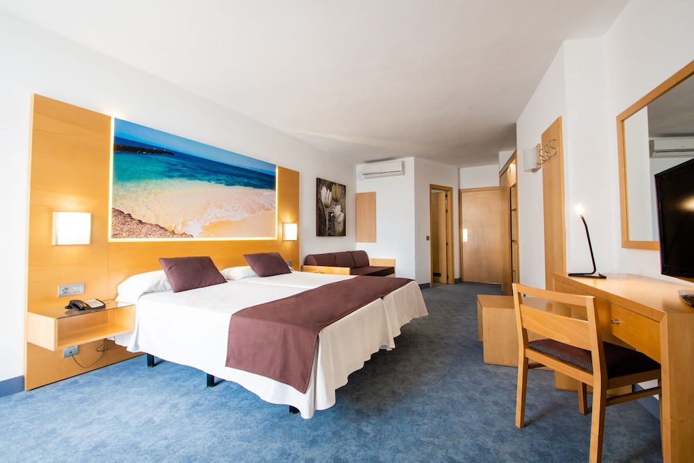 HL Rondo Hotel — Playa Del Ingles — photo 4