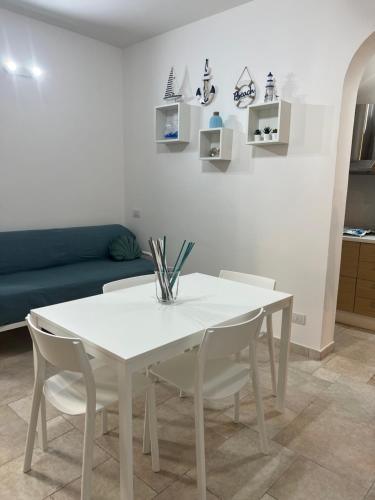 Casa vacanze Il Pumo — 4-Star Luxury Hotel in Porto Cesareo, Italy