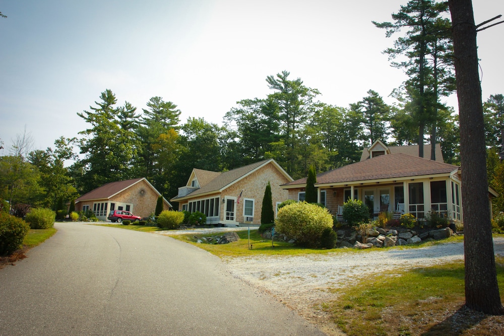 Sheepscot Harbour Village Resort - photo 366