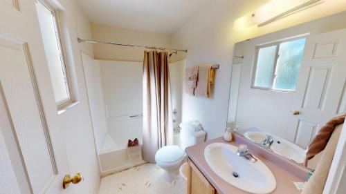 Kayenta Springs #3243 in Moab, United States