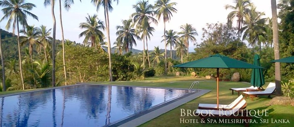 Brook Boutique in Kurunegala, Sri Lanka