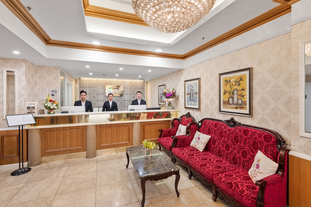 Yehs Hotel Sydney Cbd — Sydney — photo 2