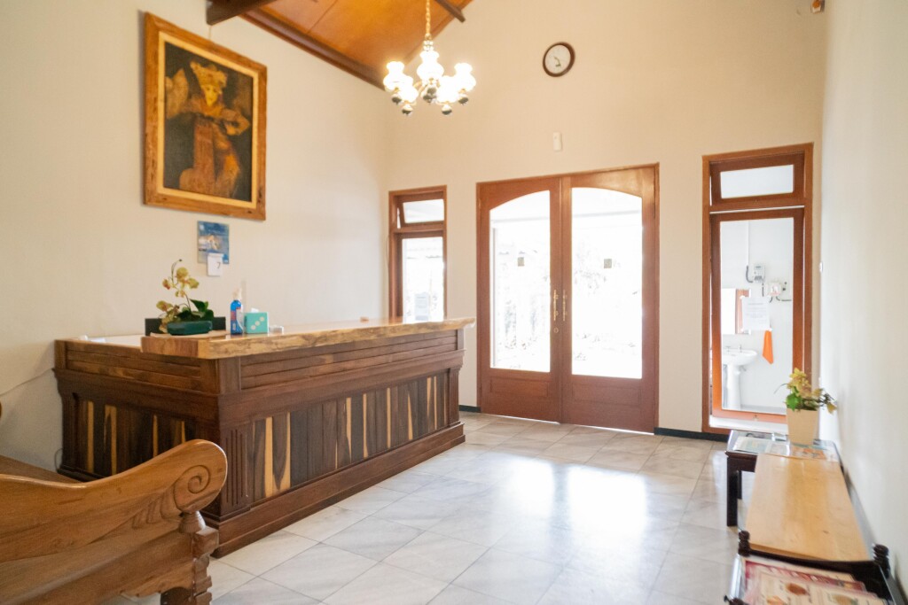Urbanview Hotel Bubusini Batu by RedDoorz — Batu — photo 2