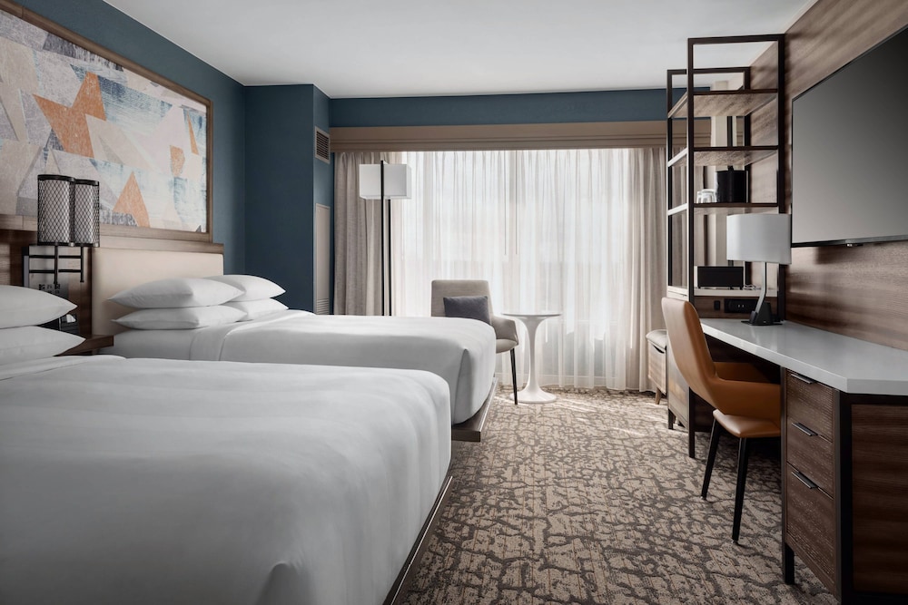 Marriott Boston Quincy - photo 9