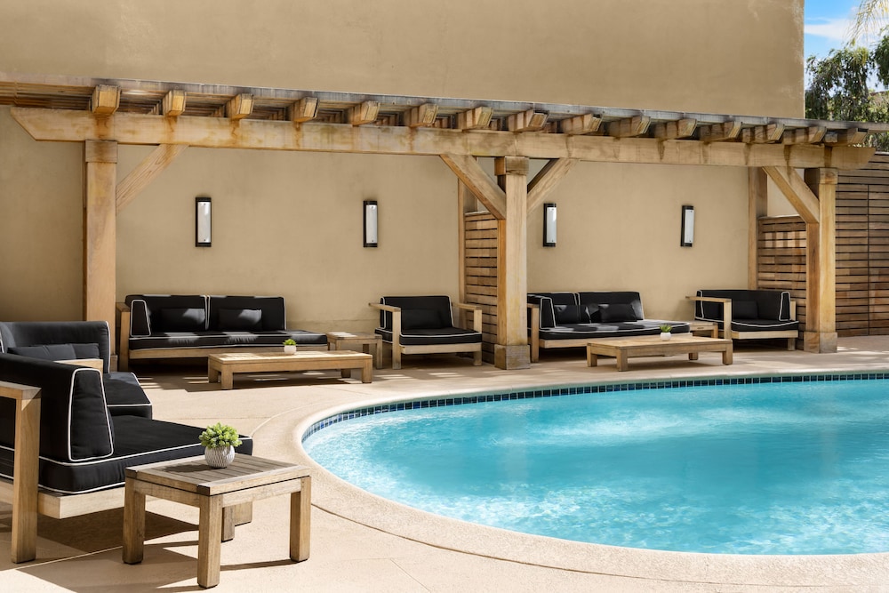 The Anza A Calabasas Hotel - photo 52