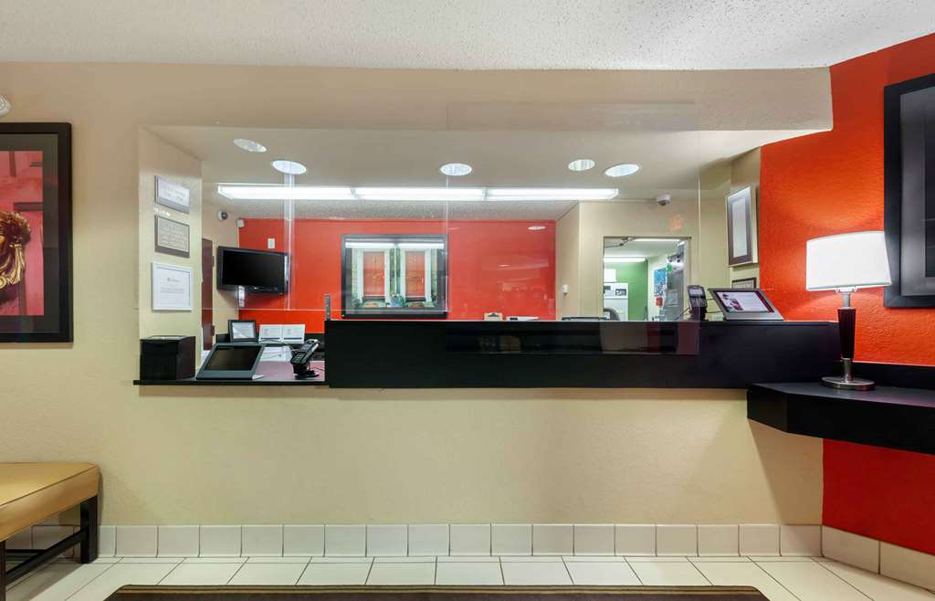 Extended Stay America Suites Rockford I90 - photo 16