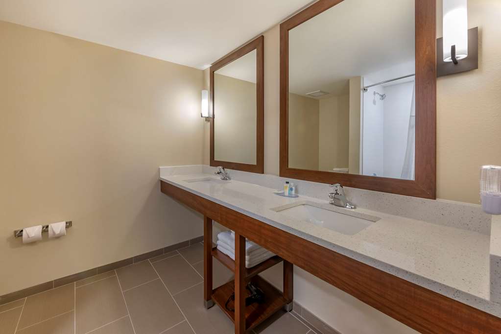 Comfort Suites Daytona Beach Speedway - photo 13
