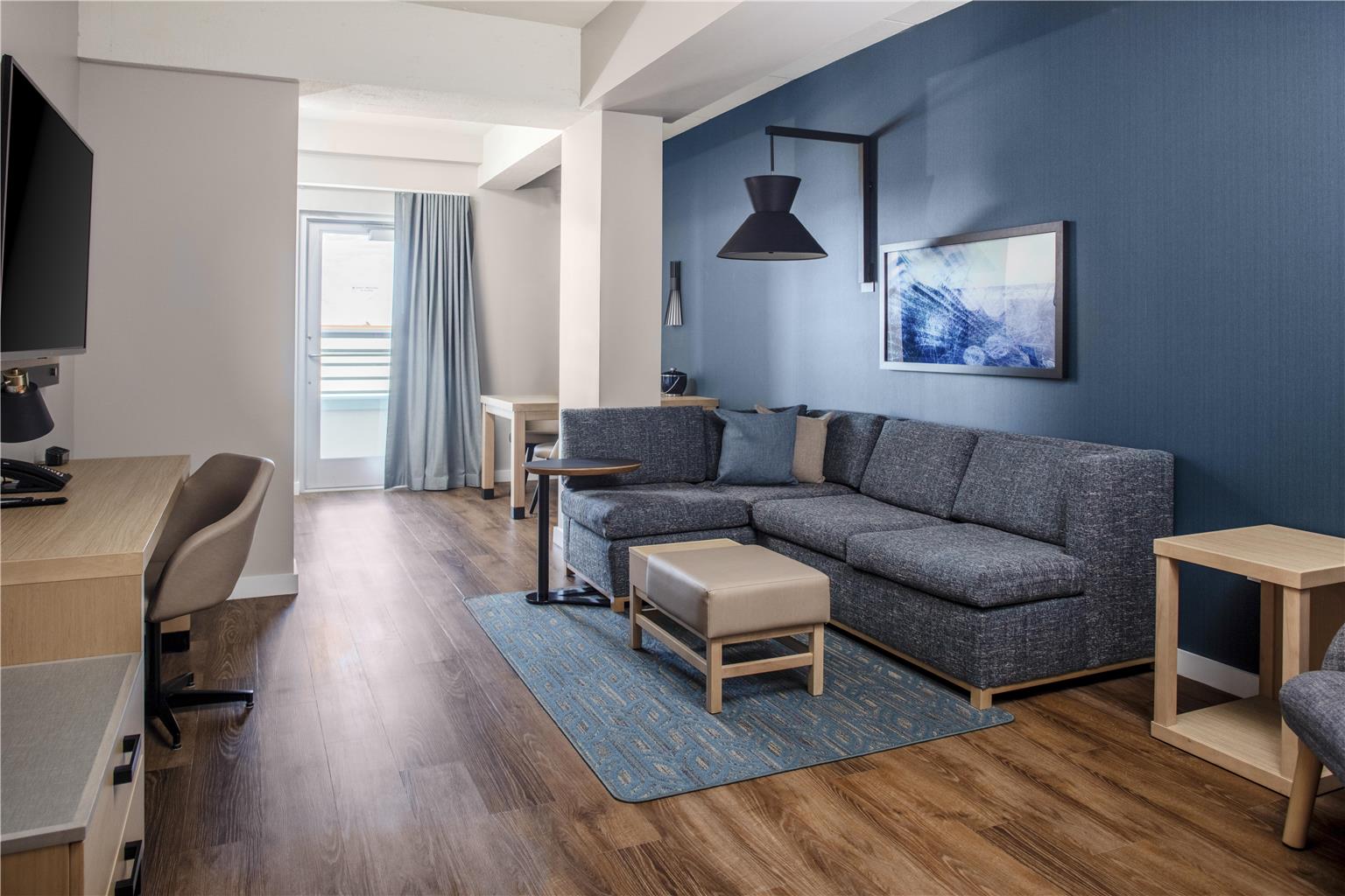 Hyatt Place St Augustine Vilano Beach - photo 26