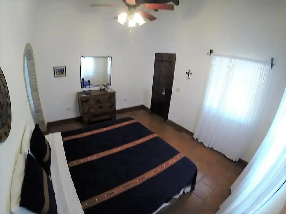 Hacienda La Esperanza in Copan, Honduras