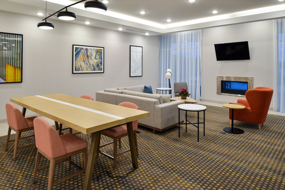 Holiday Inn Fort Worth Alliance by IHG - photo 70