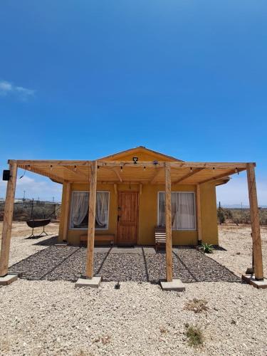 Cabaña en Tongoy in Coquimbo, Chile