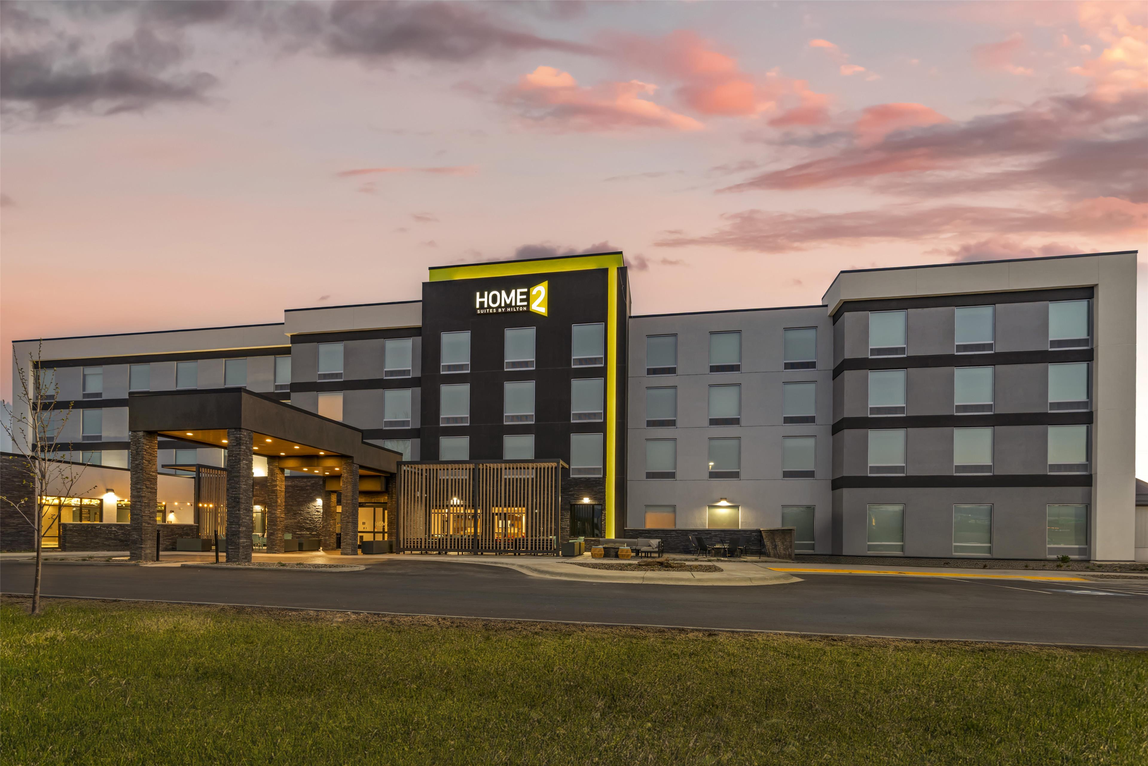 Home2 Suites by Hilton Bozeman Four Corners - photo 4