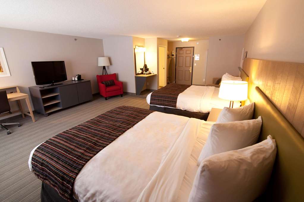 Country Inn & Suites by Radisson Decorah IA - photo 12