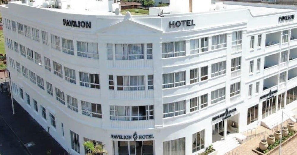 Pavilion Hotel Durban — hotel in Durban