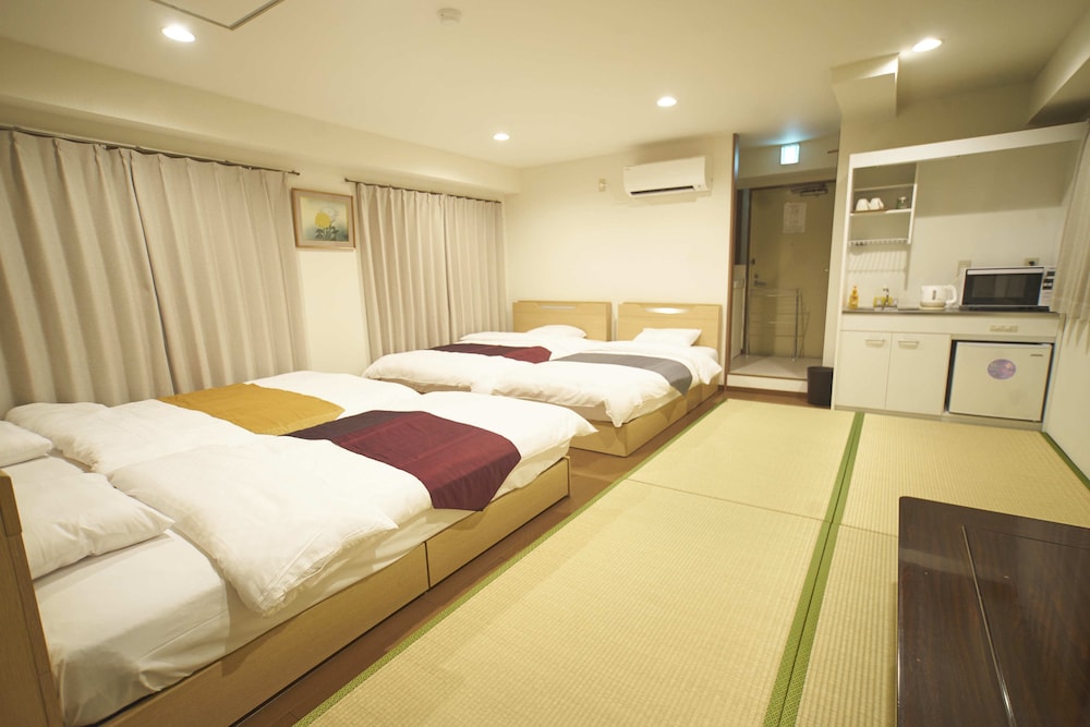 Sarangbang — Kyoto — photo 4