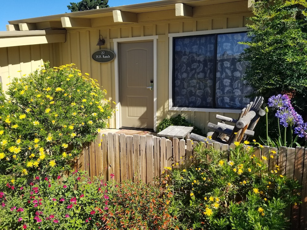 Carmel Valley Lodge and Resort - photo 35