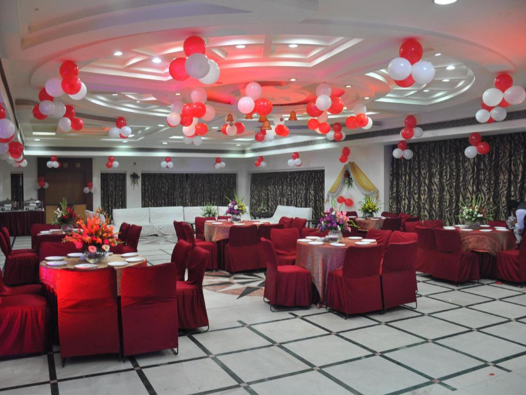 Sobti Continental Bareilly Hotel — Agra — photo 3