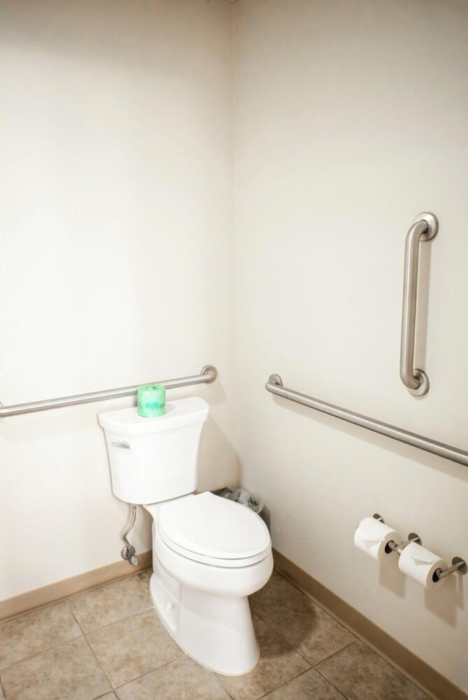 Cobblestone Inn & Suites Clarinda - photo 44