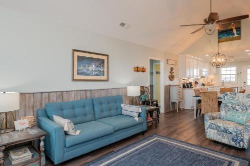 Sherrys Paradise by Oak Island Accommodations - photo 38