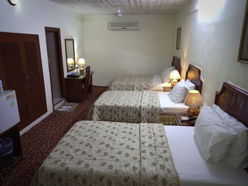 Hotel Indus — Hyderabad — photo 5