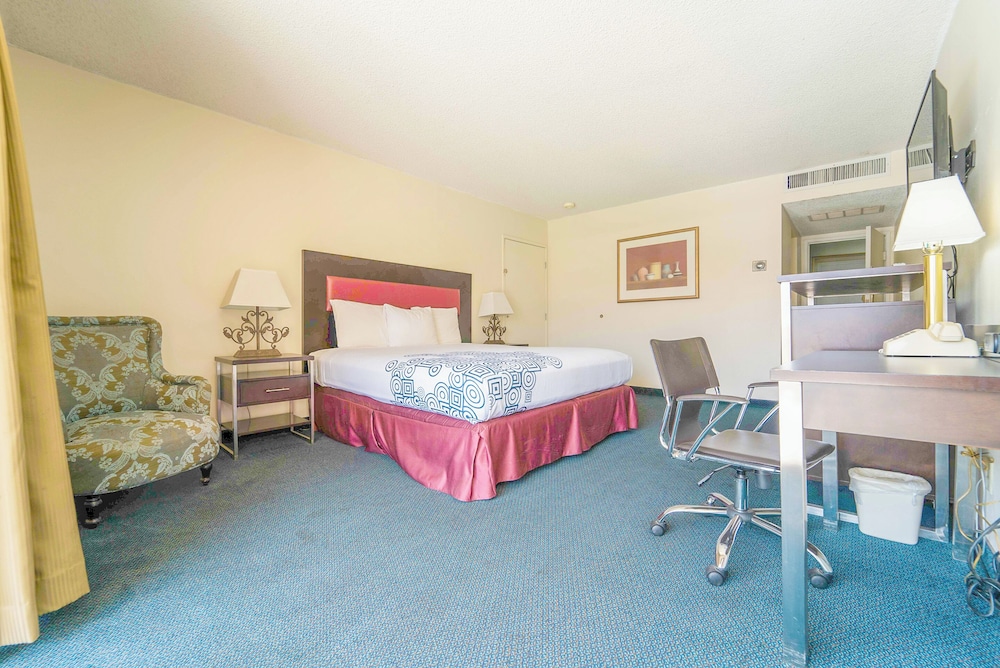 Royal Plaza Inn Indio - photo 8