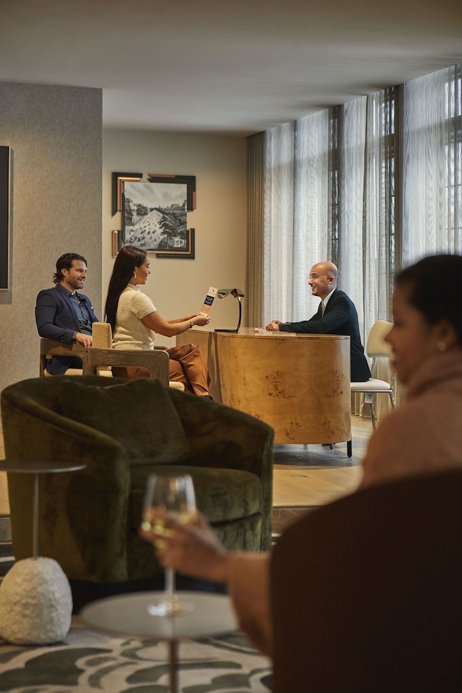 Hotel Brookmere & Arbor Spa - photo 11