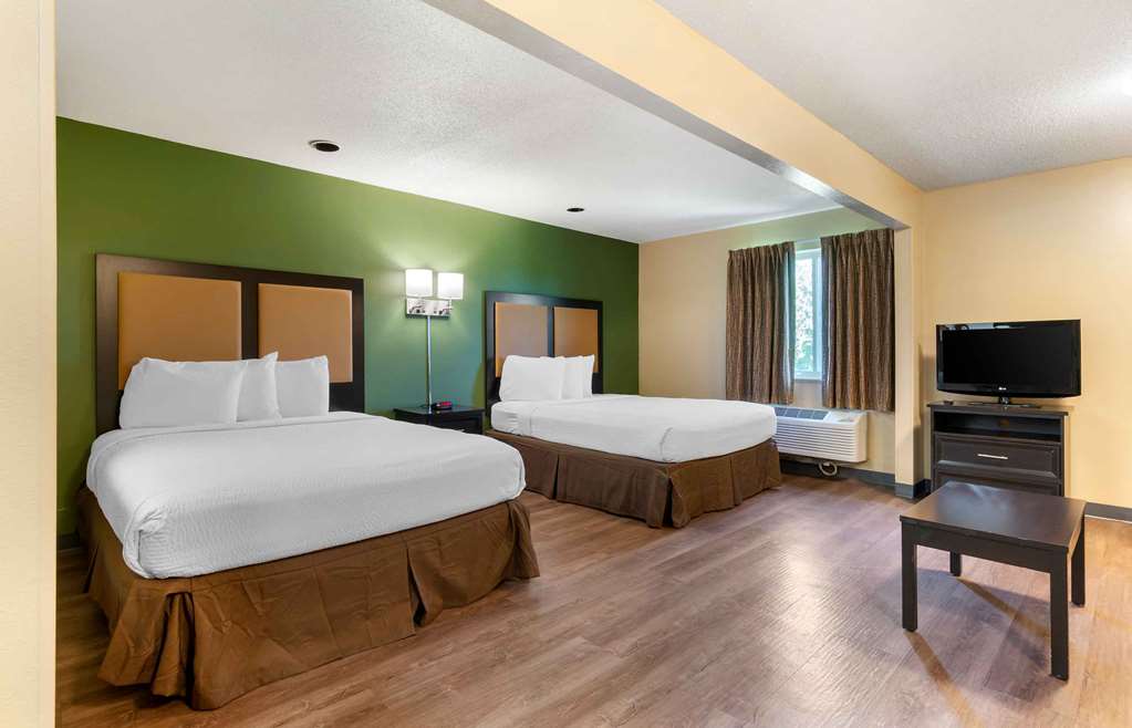 Extended Stay America St Louis Earth City - photo 7
