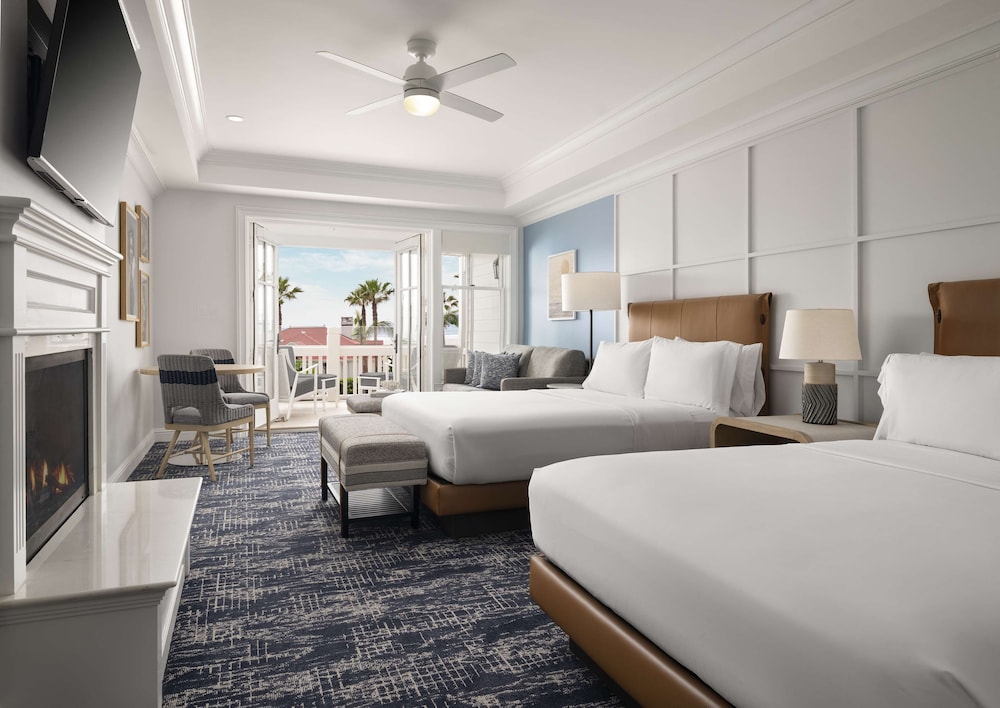 Beach Village at The Del Curio Collection - photo 10