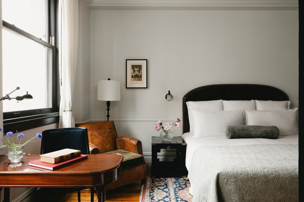 The NoMad Hotel - featured photo