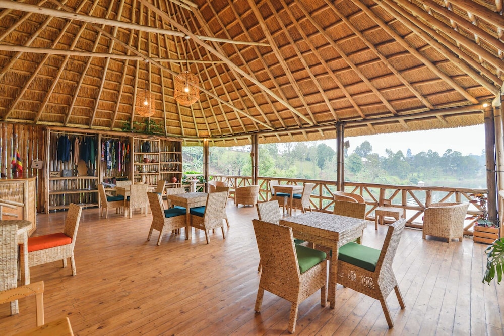 Keije Resort Bunyonyi — Kabale