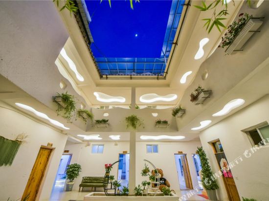 Fanchun Life Aesthetics Designer Inn in Dali, People's Republic of China