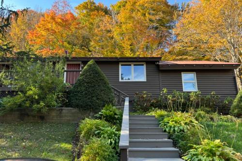 Lincoln Gap Retreat — Warren