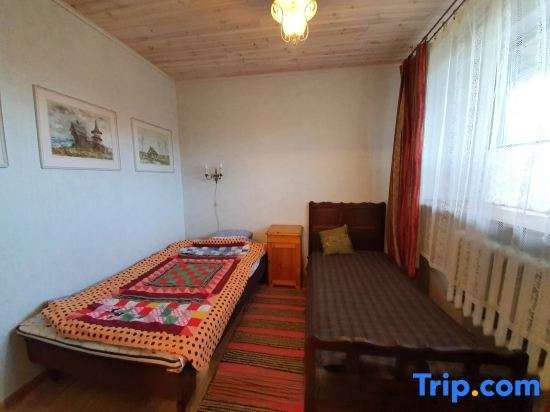 Private Apartment in Tallin Pelguranna C
