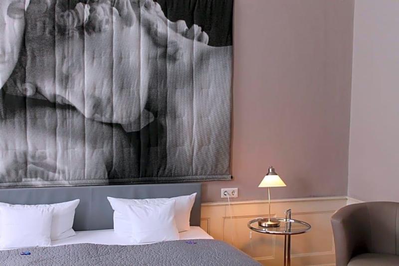 Palais Schrottenberg in Bamberg, Germany