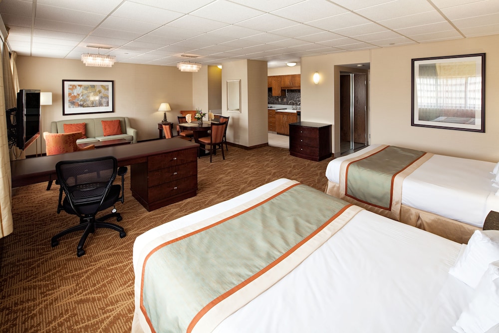 Kahler Inn and Suites Mayo Clinic Area - photo 23