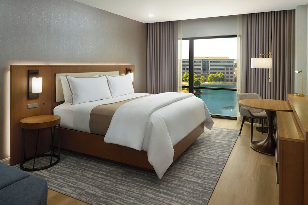 The Westin Huntsville - photo 15