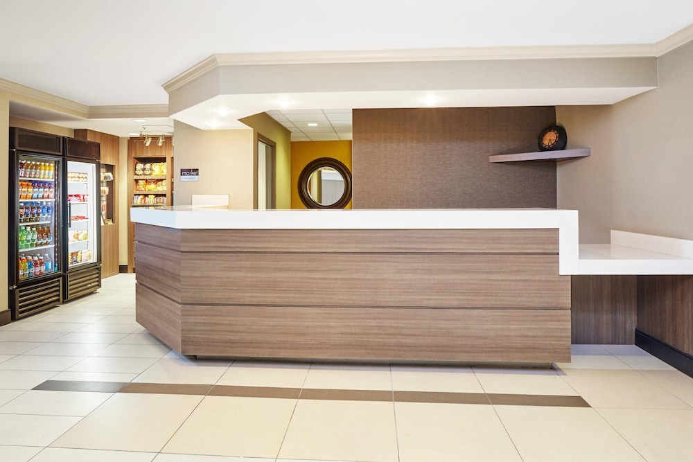 Residence Inn by Marriott Chicago Schaumburg Woodfield Mall - photo 2