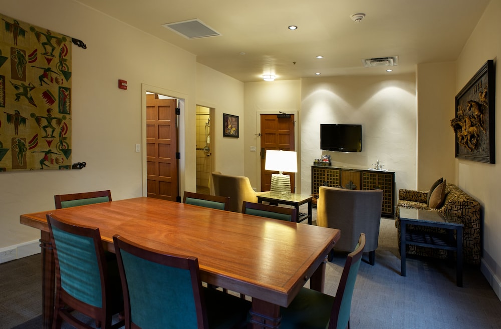 Hotel Andaluz Albuquerque Curio Collection by Hilton - photo 67