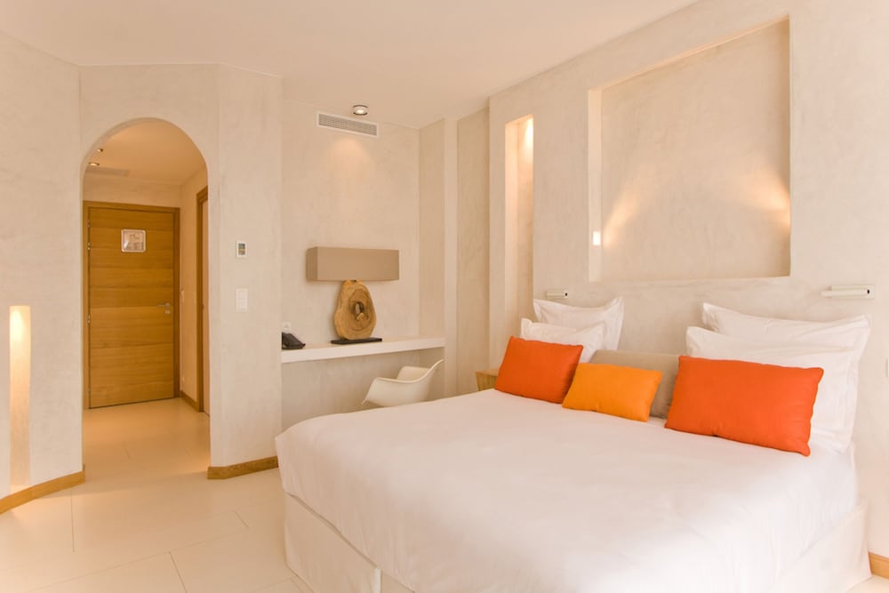 Hotel Cala di Greco — Bonifacio — photo 4