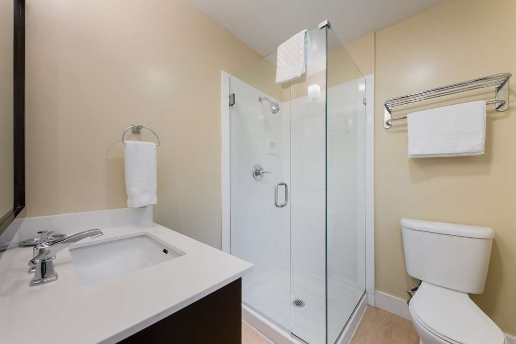 Best Western The Inn Of Los Gatos - photo 36