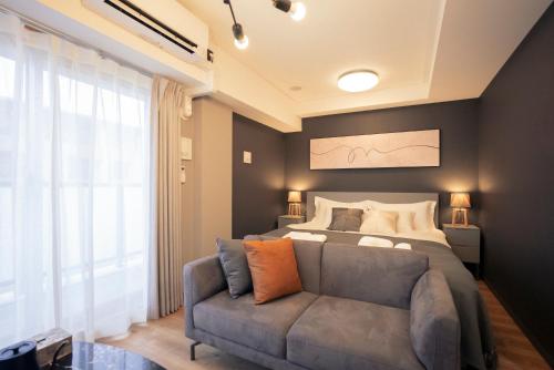 谷町君hotel 心斎橋東32 - last minute hotel in Osaka