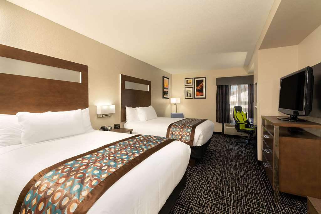 Wingate by Wyndham Memphis East - photo 13