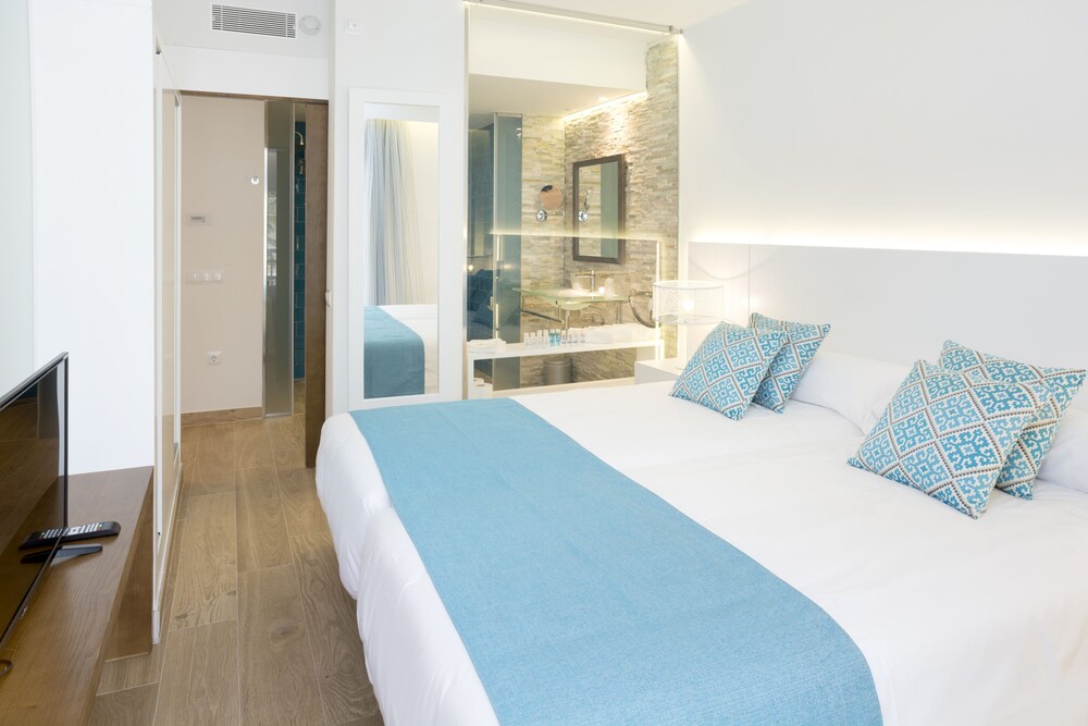 Mar Hotels Playa Mar & Spa — hotel in Pollenca