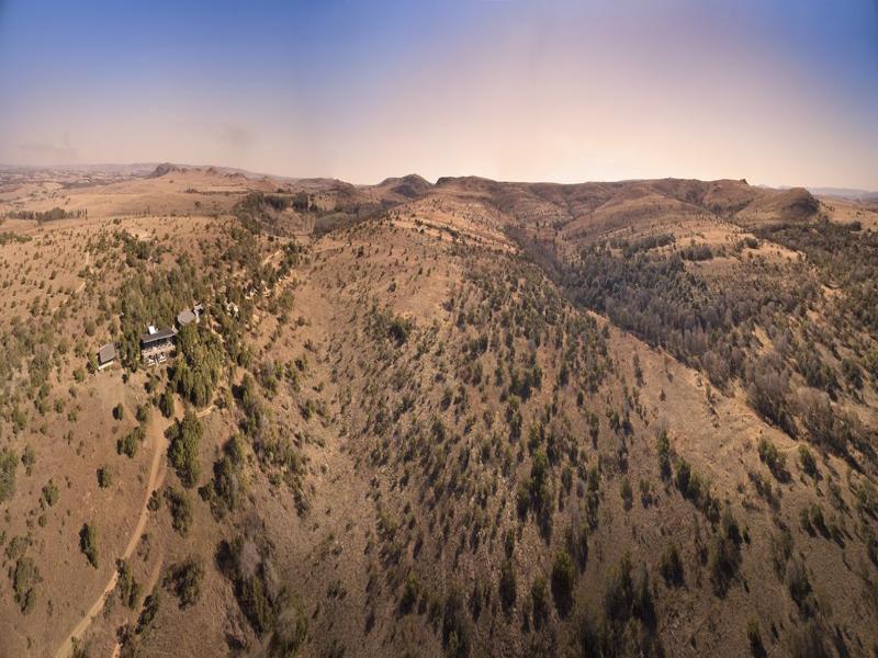 Cradle Boutique Hotel in Johannesburg, South Africa