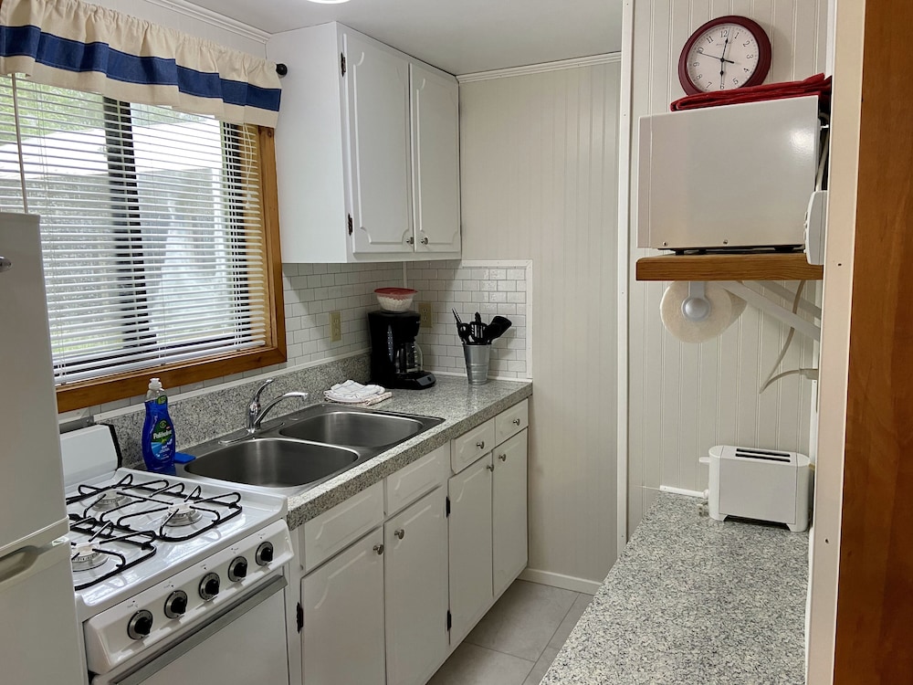 Betsie Riverside Resort - photo 60