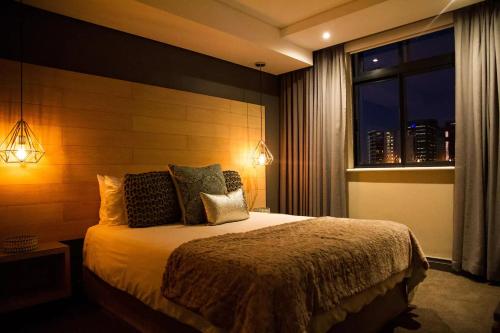 Designer Apartment