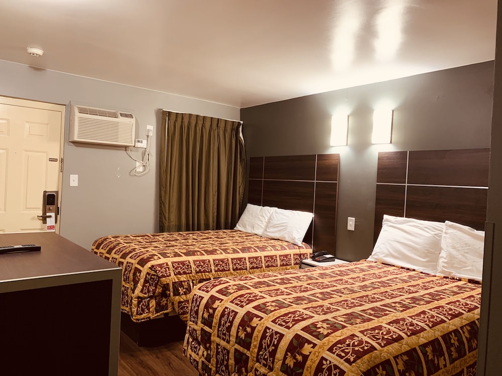 Red Carpet Inn Norristown - photo 8